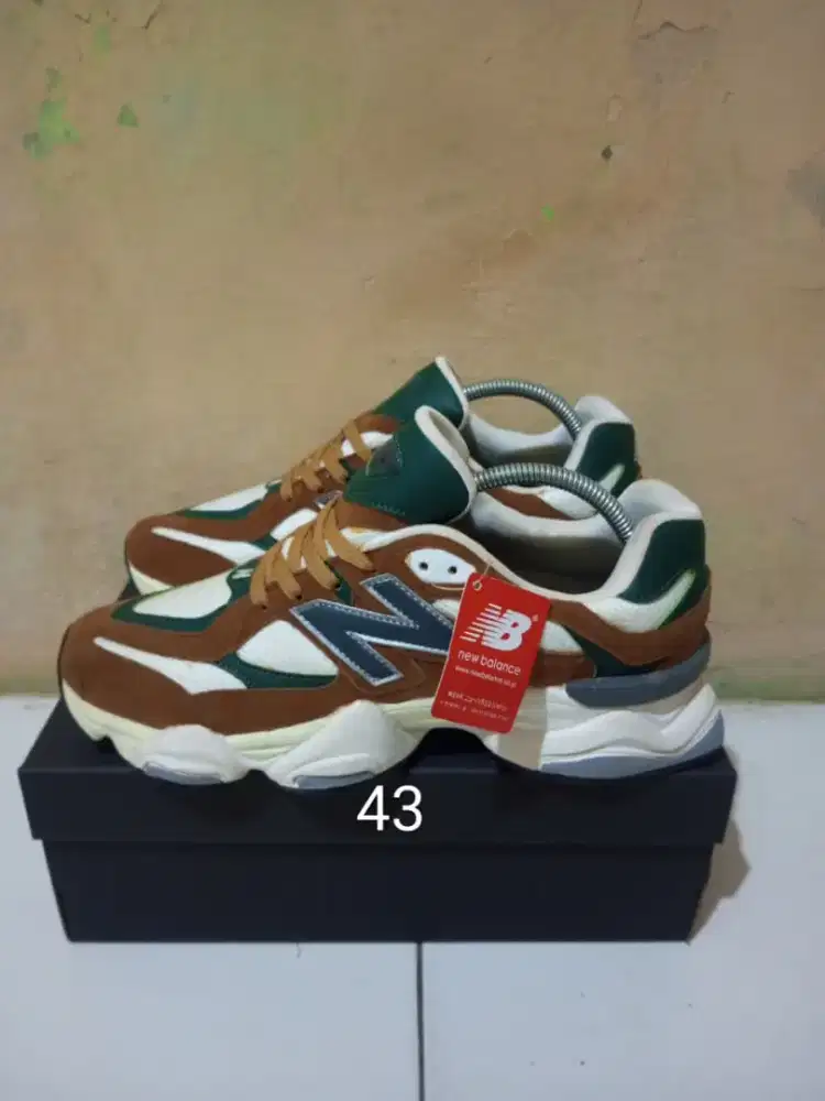 Sepatu premium baruu