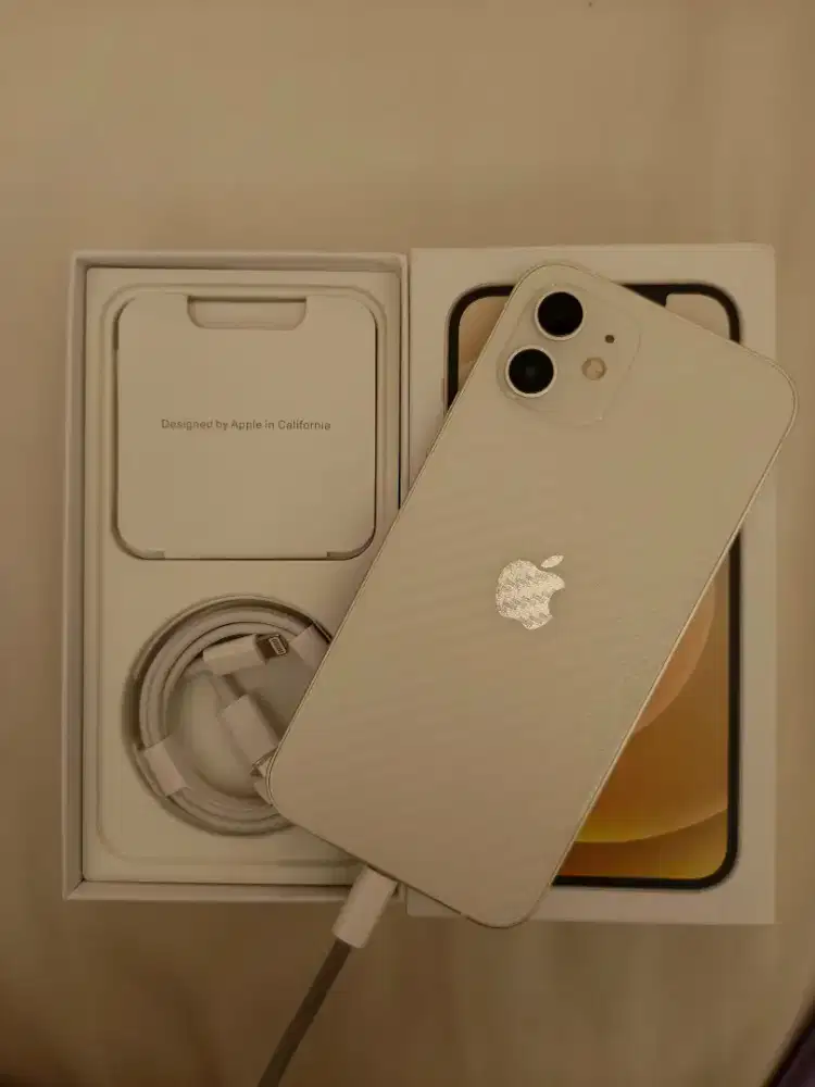 Iphone 12 128gb allsim