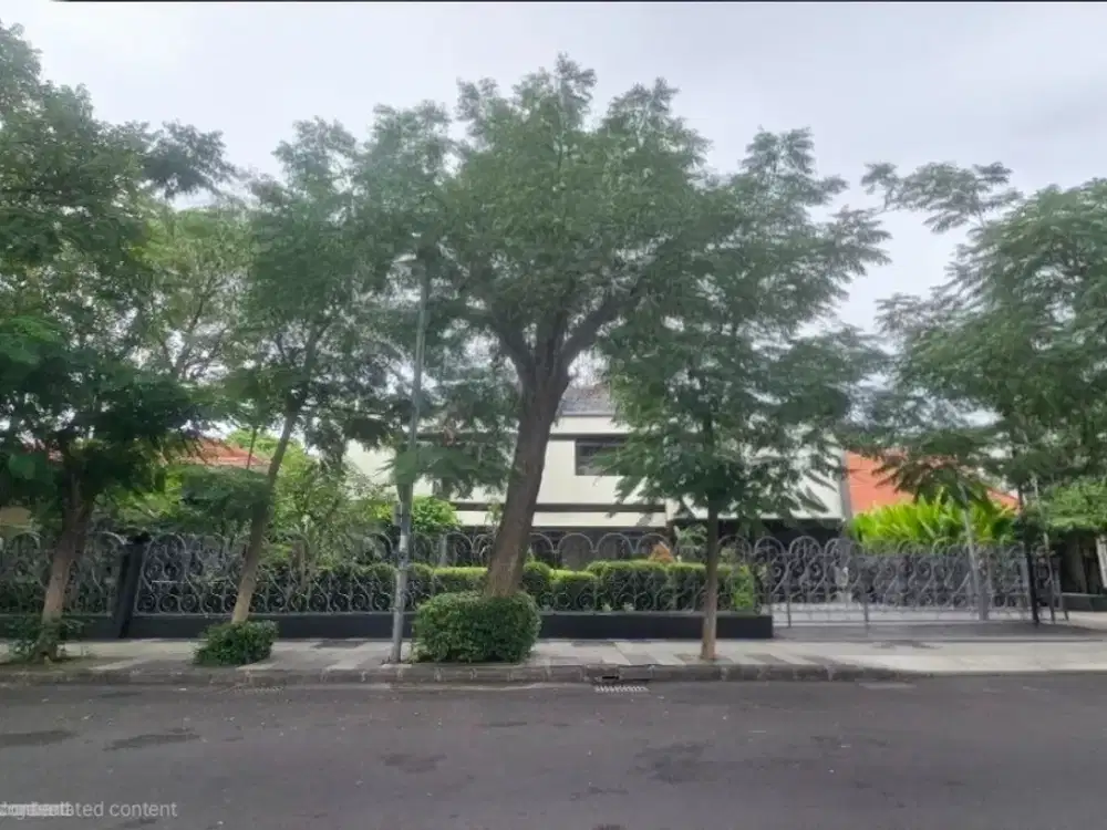 Rumah jl Wijaya Kusuma   SIAP HUNI BAGUS STRATEGIS FAVORITE DEKAT GRAND CITY  DHARMAHUSADA