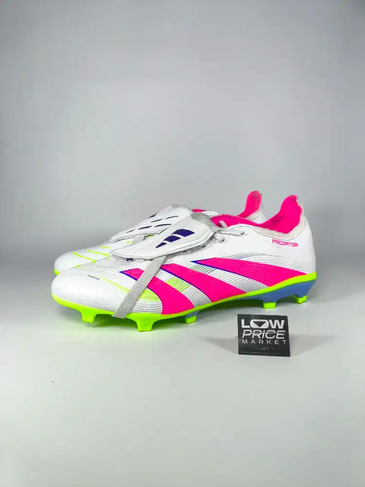 SEPATU BOLA ADIDAS PREDATOR LEAGUE FT FG