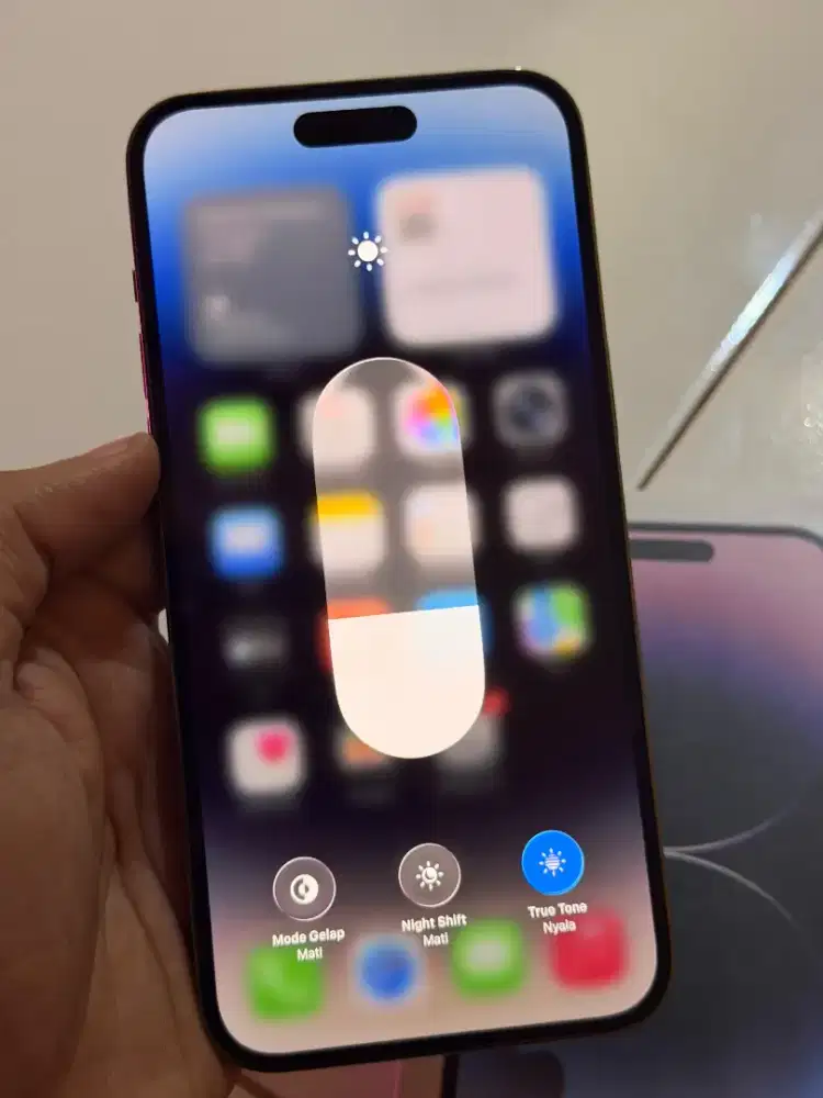 Iphone 14 pro 128 gb inter