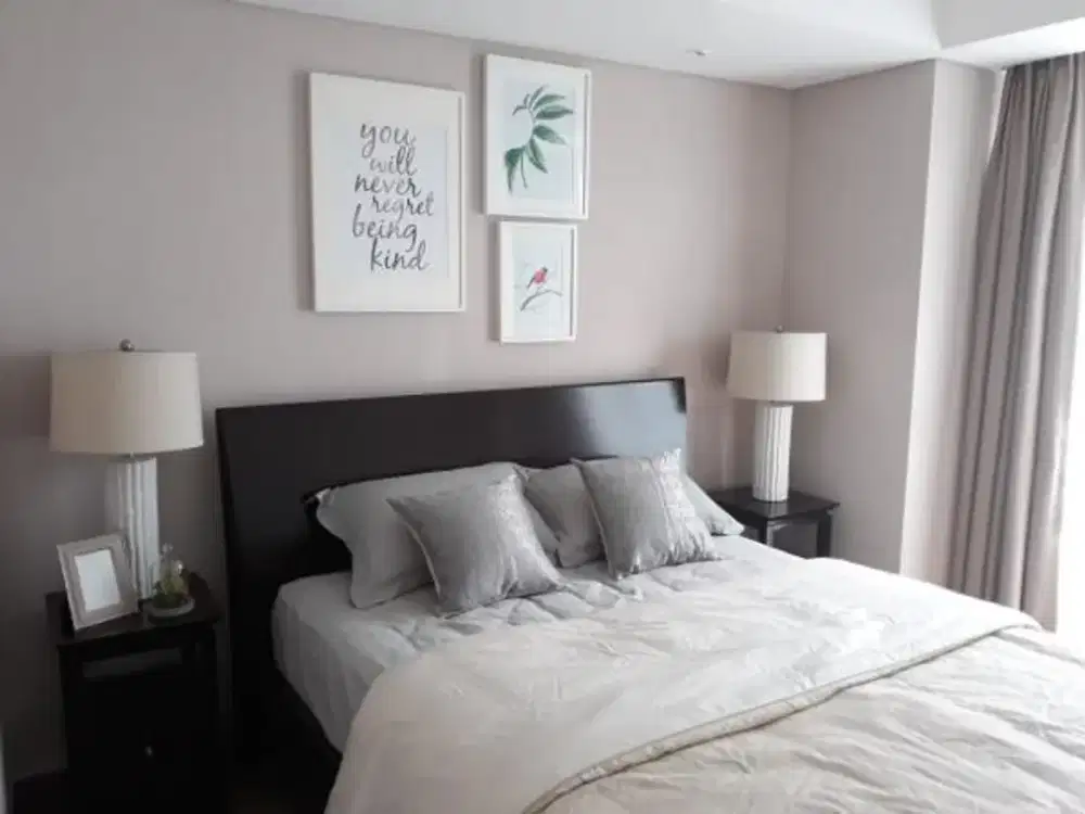 Dijual Apartemen Verde One @Kuningan 3+1 BR (Size 380,25 Sqm) PRIVATE GARDEN FULLY FURNISH BY VIVERE TERMURAH 12,86 MILIAR