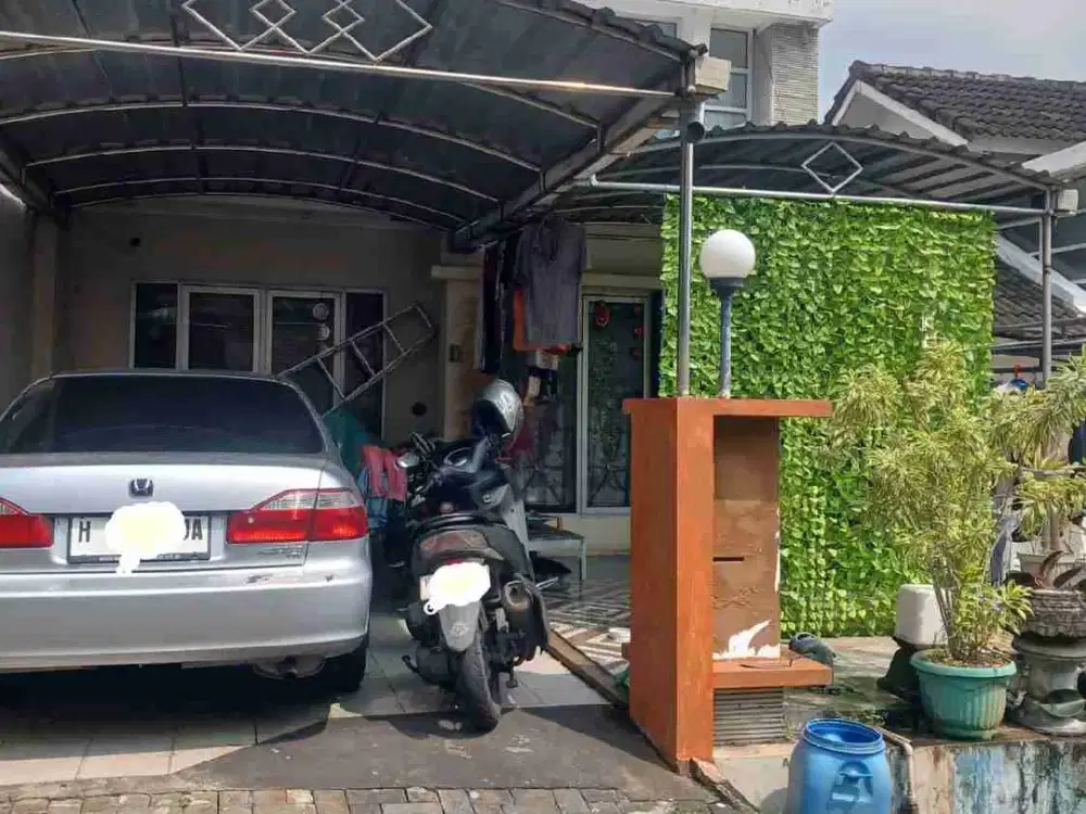 Jual Rumah Di Pandanaran Hill Sambiroto Tembalang Semarang