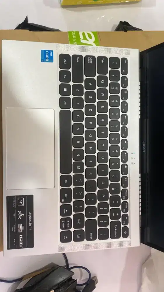 LAPTOP ACER ASPIRE LITE 14
