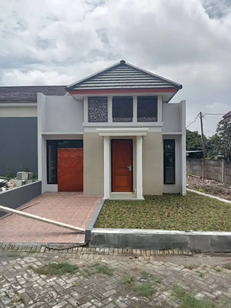 Sewa / Jual Rumah Permata Tunggul Wulung di Kec. Lowokwaru, Malang
