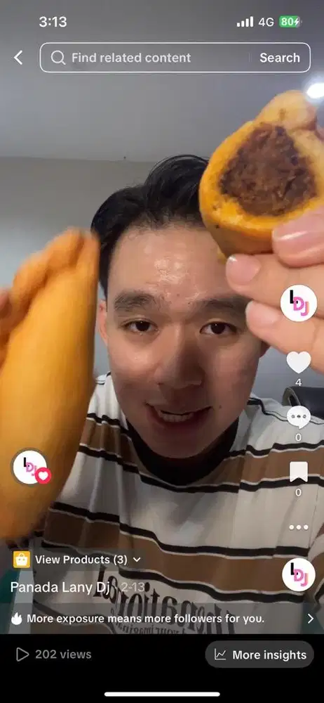 Host LIVE Per 2 jam 100 rb daerah Muara karang