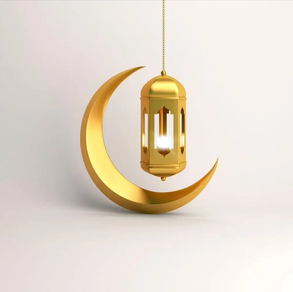 STAFF TOKO FULL TIME SELAMA RAMADHAN