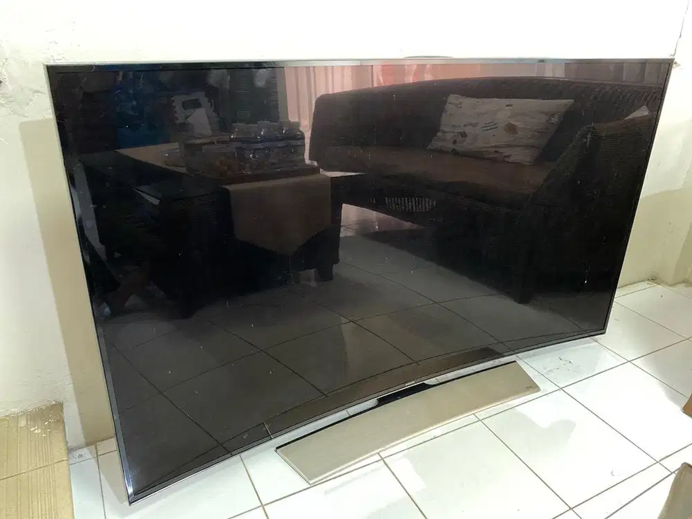 TV Samsung 65 inch