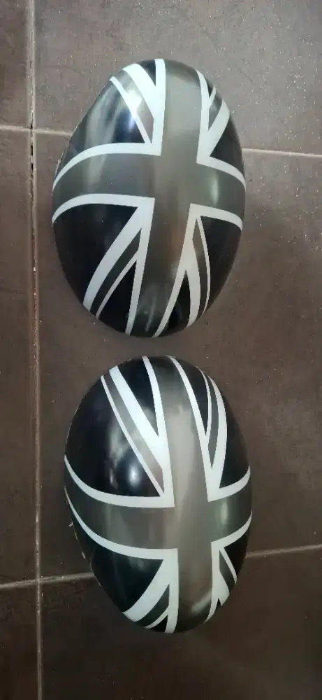 COVER SPION MINI COOPER