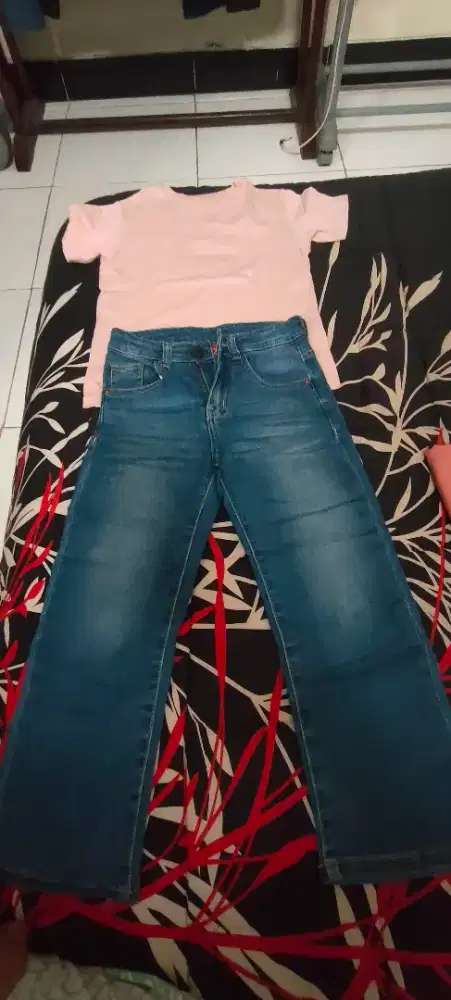 Preloved anak very good condition