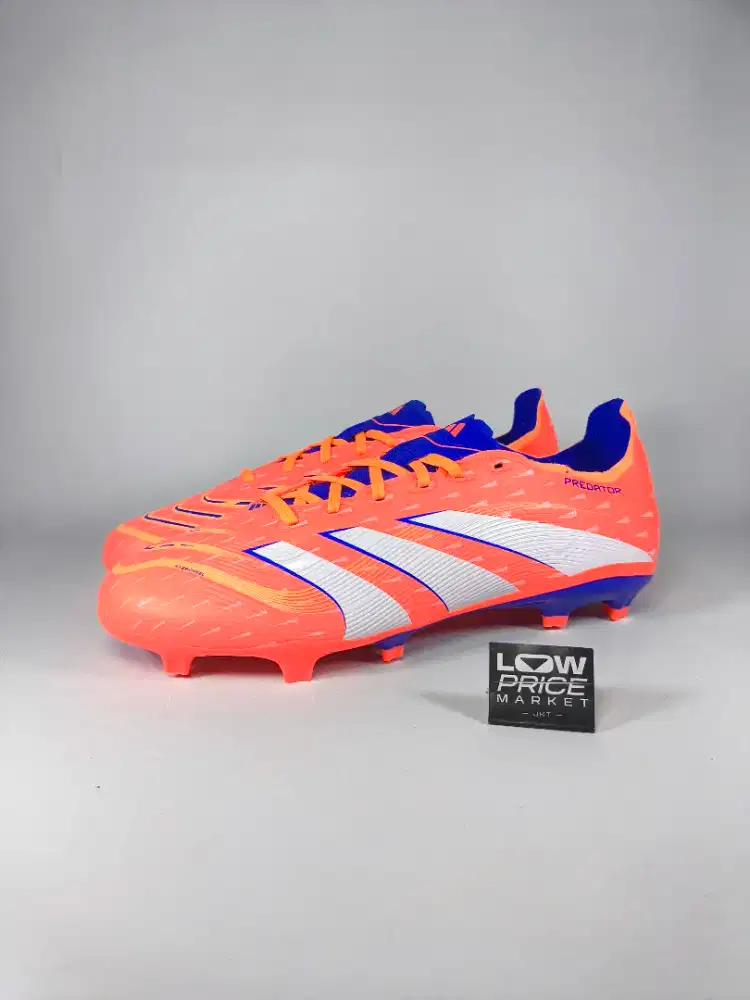 SEPATU BOLA ADIDAS PREDATOR LEAGUE FG