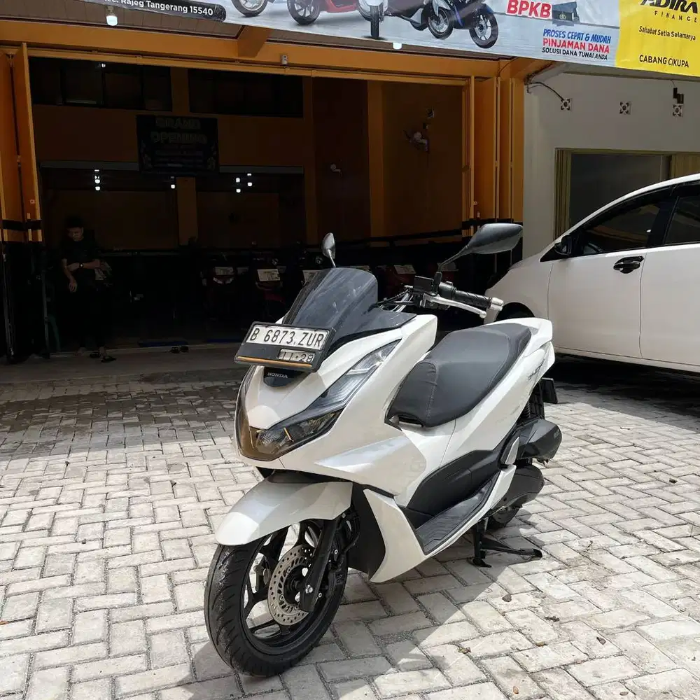 HONDA PCX 160 CBS 2023