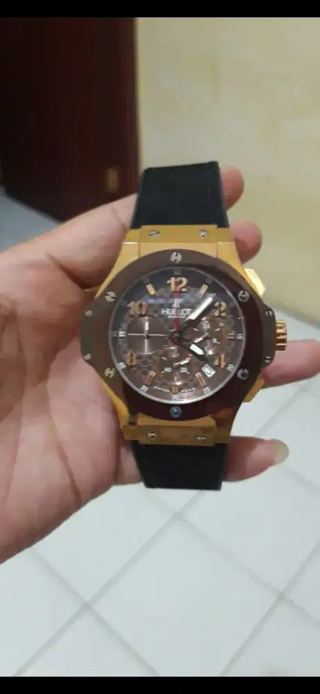 Dijual borongan jam tangan