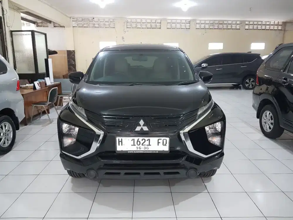 Mitsubishi Xpander 1.5 GLX Manual 2020