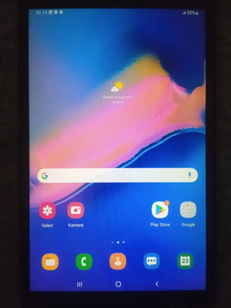 Samsung galaxy a 8 2019