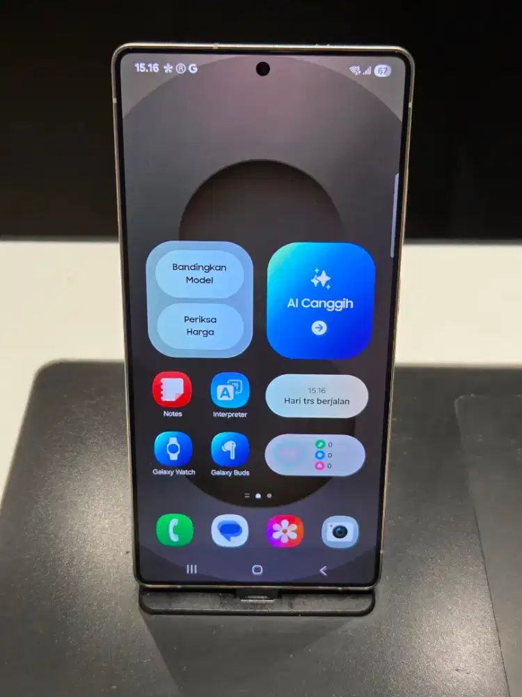 Samsung S25 Ultra 12/256