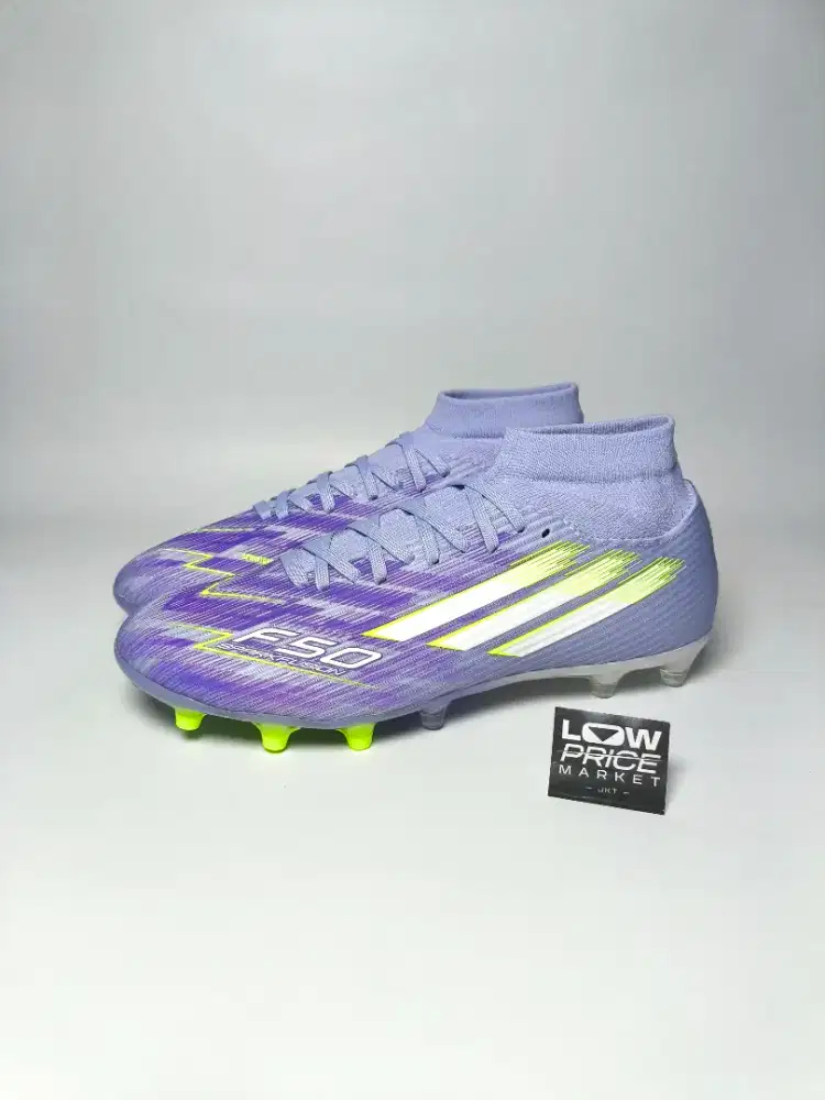 SEPATU BOLA ADIDAS F50 SPARKFUSION LEAGUE FG