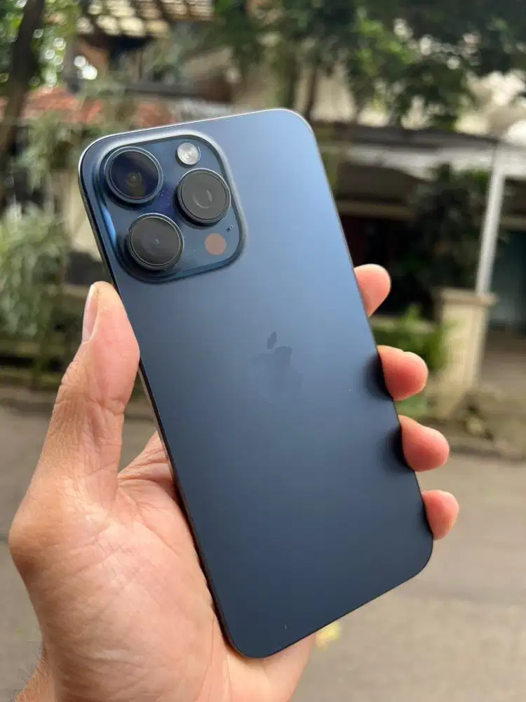 Iphone 15 promax 256gb ibox