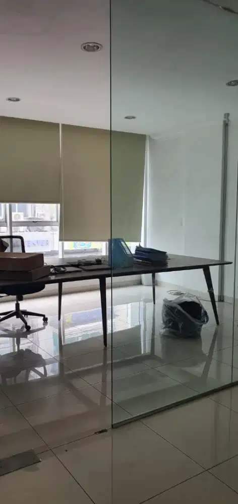 Disewakan Ruko CBD Pluit