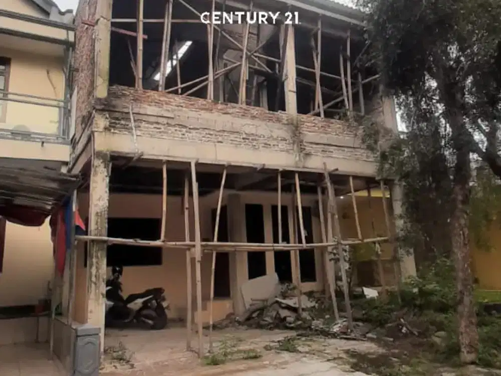 Rumah Kost Baru Bangun Meadow Green Lippo Cikarang