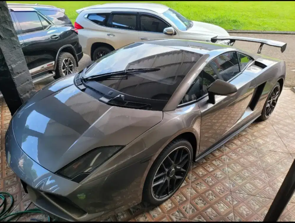 Honda City Sport Full Modif, Vtech Matic