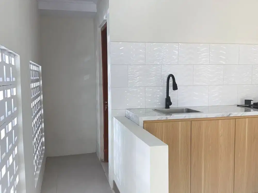 FOR SALE VILLA MODERN – PADONAN, CANGGU