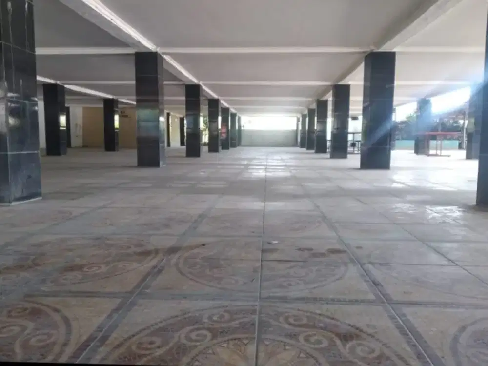 Dijual Lahan Zona Kuning Lokasi Strategis Selogiri, Wonogiri Luas 8525m2