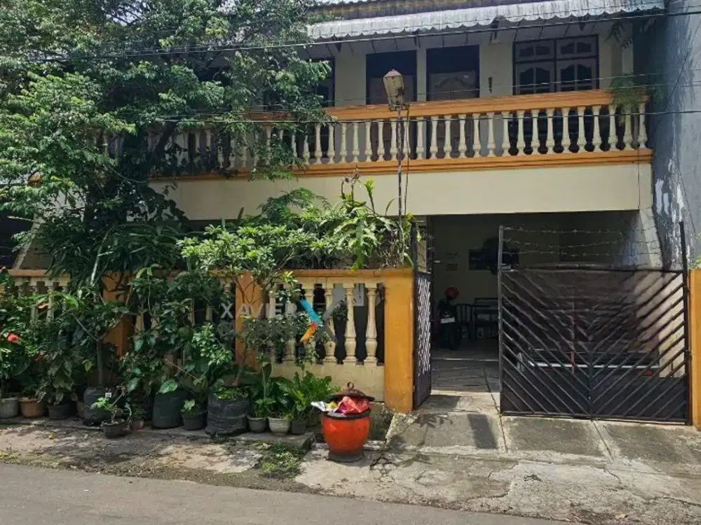 Dijual Rumah Kost di Daerah Jalan Candi-Candi, Lowokwaru Malang