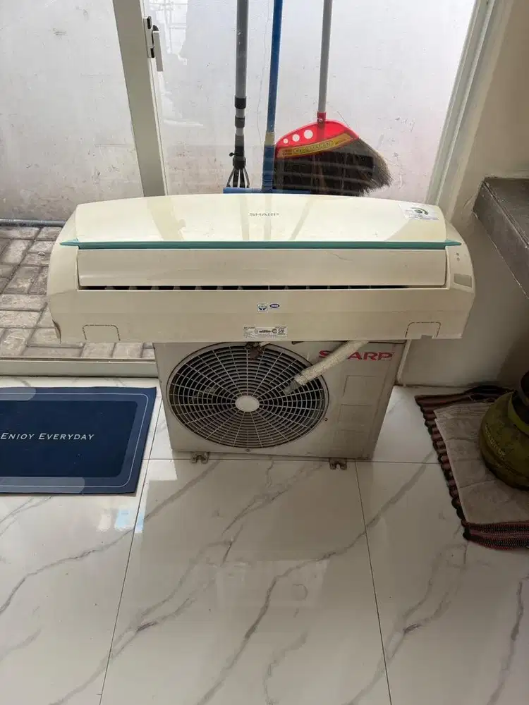 AC Sharp 1 PK AH-A9SAY