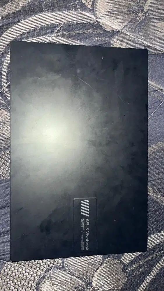 DIJUAL ASUS VIVOBOOK GO E1404FA