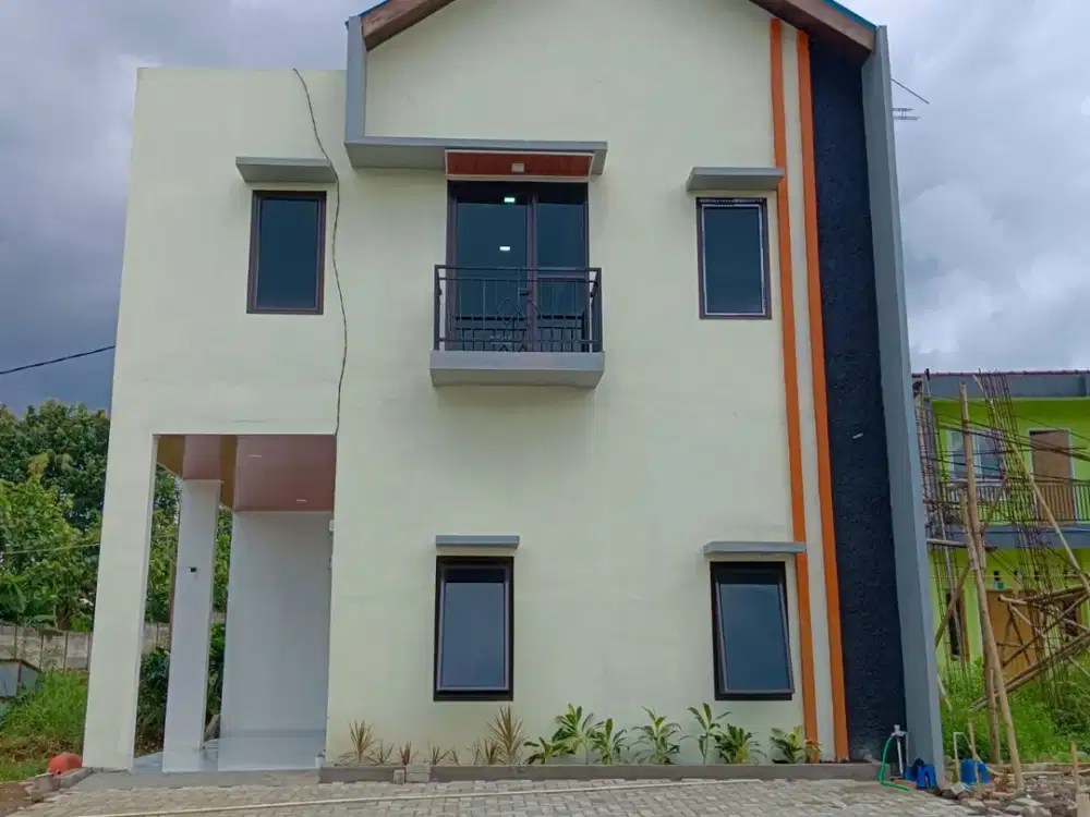 DIJUAL KOST STRATEGIS AREA IPB DRAMAGA BOGOR