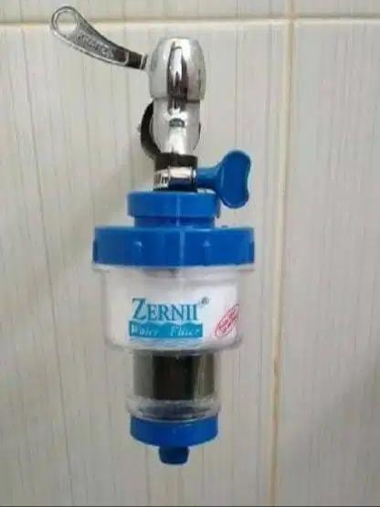 Filter Air Kran Zernii / Saringan Air Kran