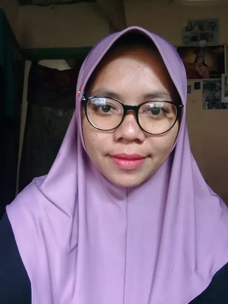 Cari kerja infal lebaran