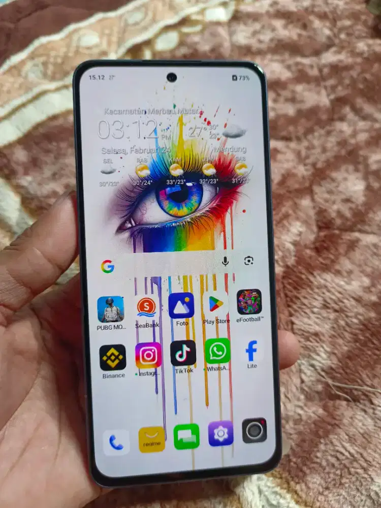 Realme 13+ 5G 12/256