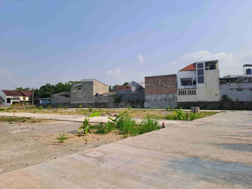 kavling 5menit Undip