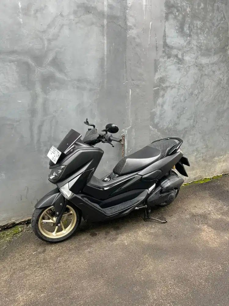 FOR SALE!! NMAX OLD 2019