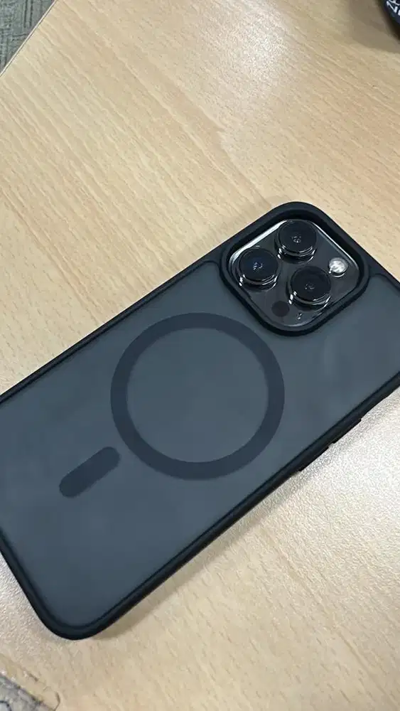 Iphone 13 Pro 1TB Ex Inter All Operator Mulus