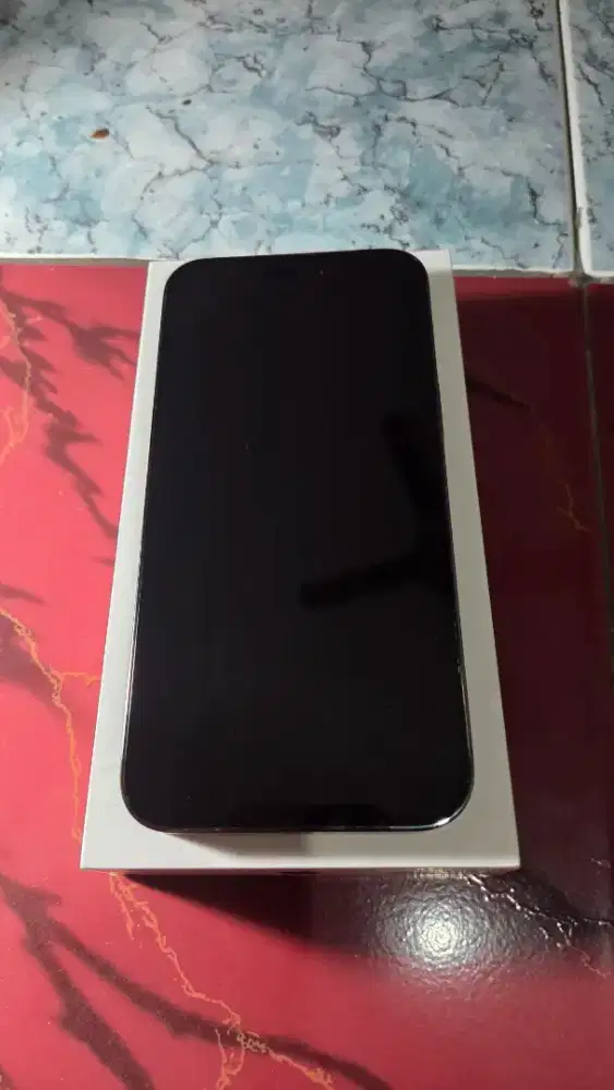 Iphone 14 pro max 128gb ex ibox