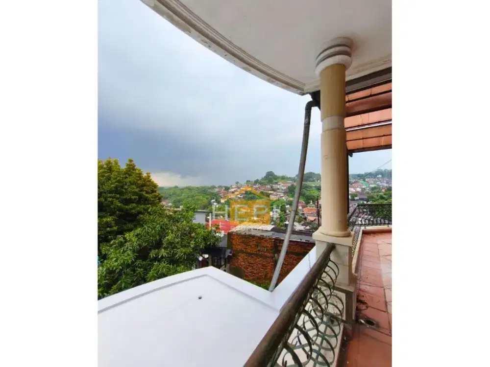 Dijual Rumah di di Siblat Candisari Semarang