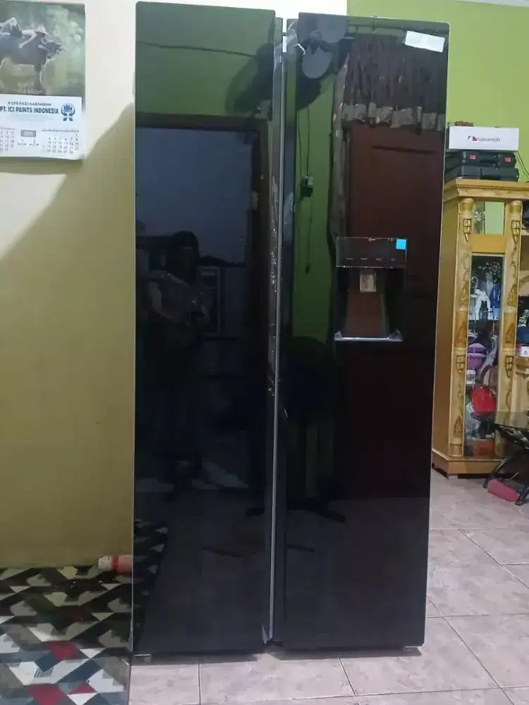 Polytron New Belleza Inverter PRS 480X. 