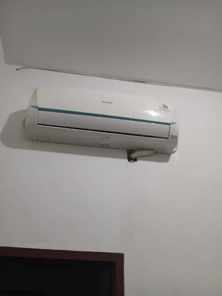 Jual ac bekas pribadi