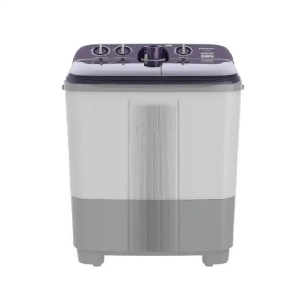 MESIN CUCI PANASONIC 78BCV1V (2 TABUNG)