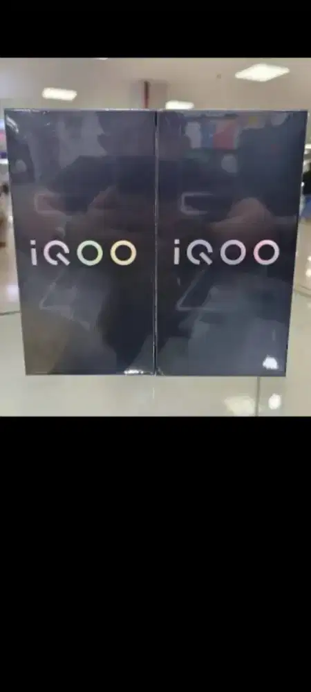 Vivo Iqoo Z10R ram 12gb 256gb dan8/128 setara V60 lite 5G resmi