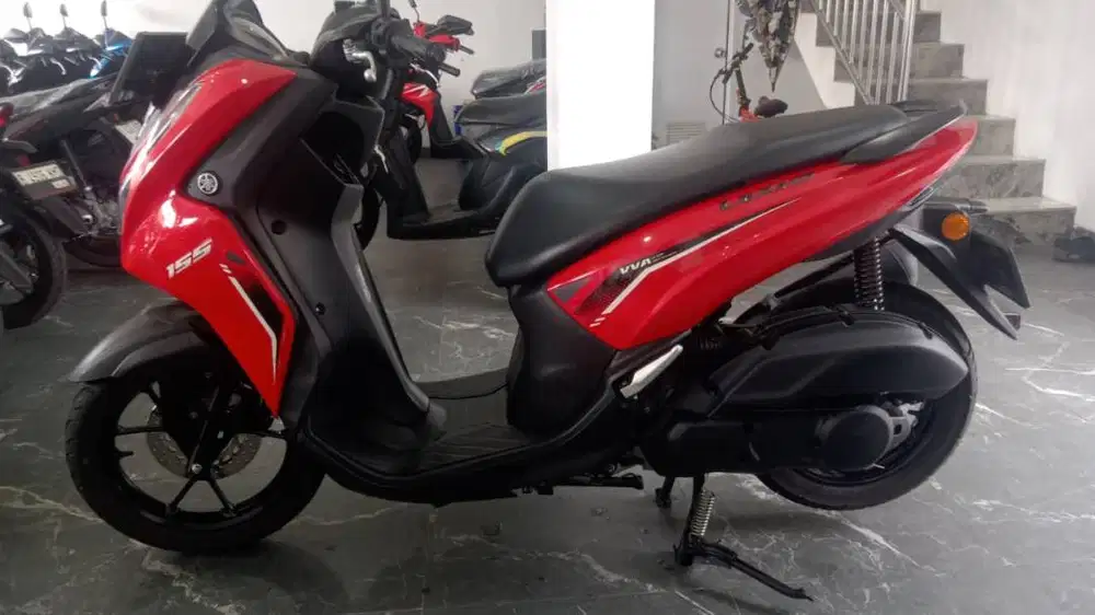 LEXI Tahun 2024 Pajak Panjang