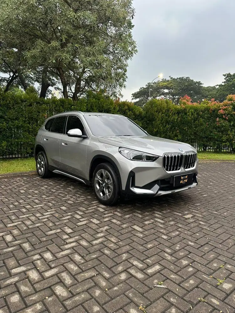 BMW X1 sDrive xLine 2023 NIK 2023