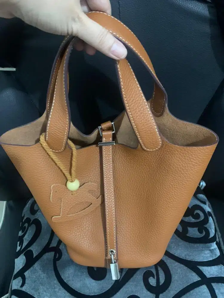 Tas Pico Kulas Size 18 Murah