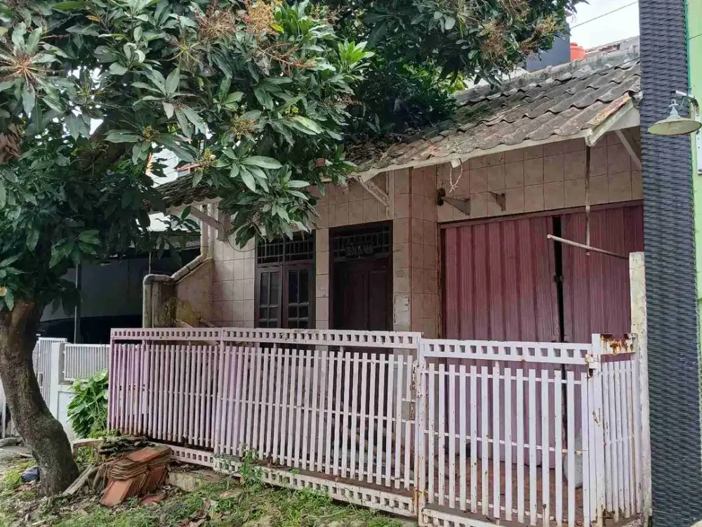 Dijual Rumah murah di Griya Ciwangi Purwakarta