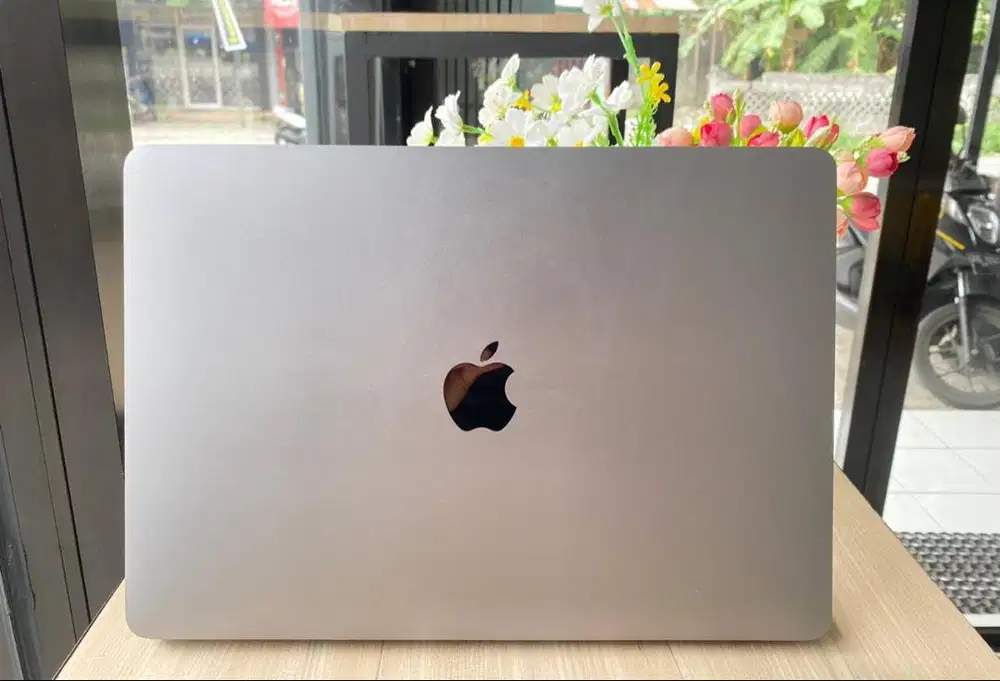 MacBook Air M1 2020 13 Inch Ram 16GB SSD 256GB Retina Display