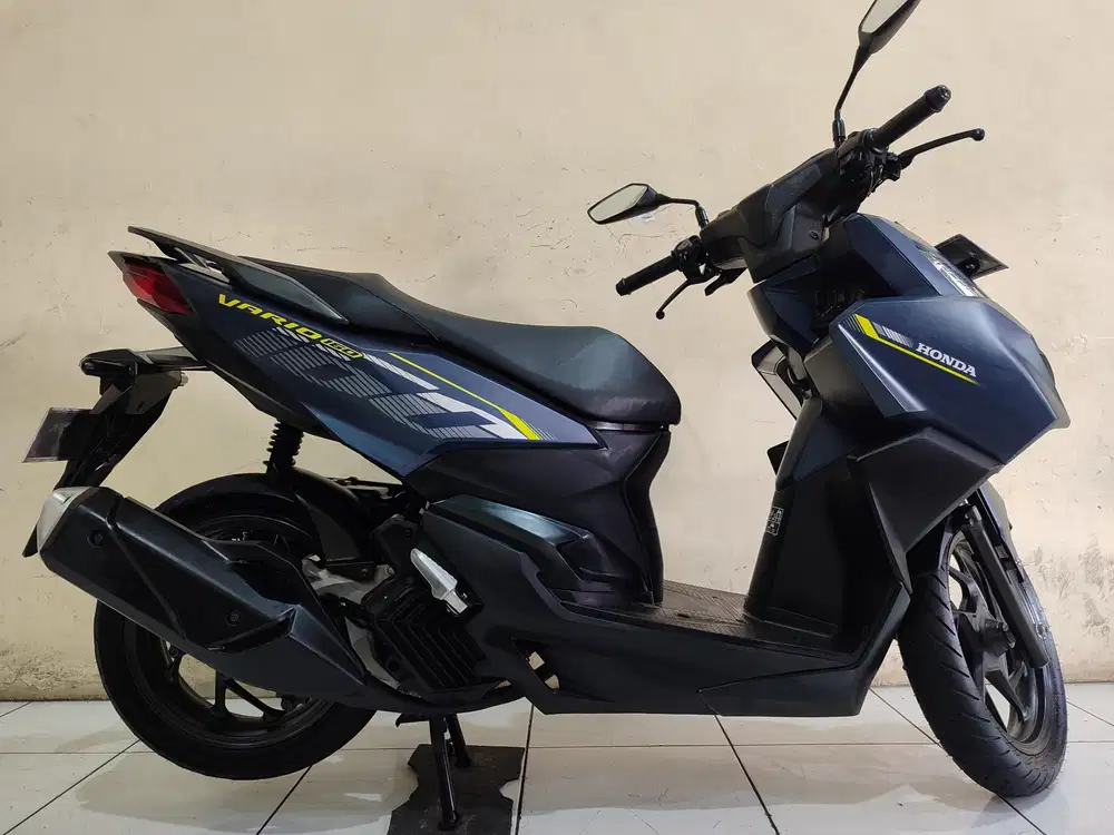 Vario 160 CBS 2024 LIKE NEW mulus terawat siap pakai...