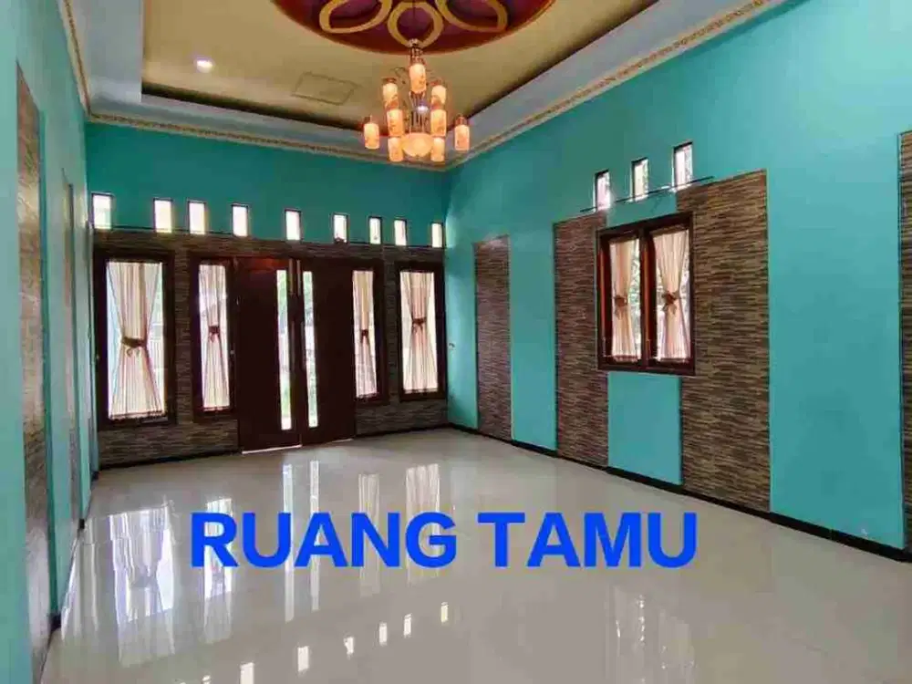jual murah rumah lokasi strategis d tungklur -pare-  Kediri harga di bawah pasar